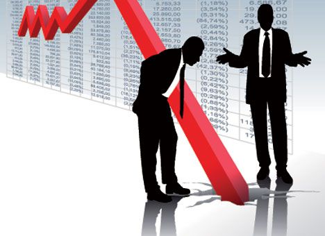 Инвесторы сделали шокирующий прогноз курса рубля