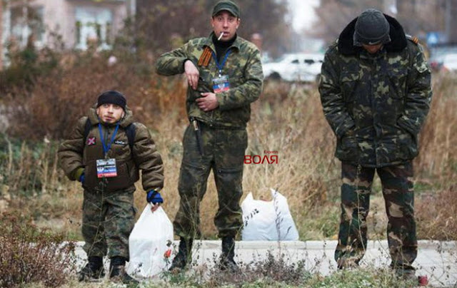 Украинские войска скоро освободят Донбасс, Россия готовит отход, - бывший "ополченец"