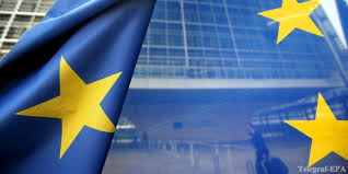 ЕВРОПАРЛАМЕНТ ПОДДЕРЖАЛ БЕЗВИЗОВЫЙ РЕЖИМ ДЛЯ УКРАИНЫ