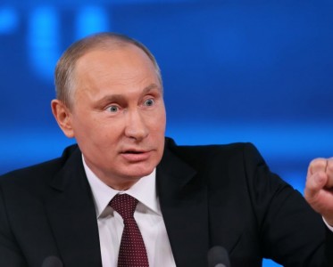 Сколько должно умереть чиновников, чтобы Путин перестал быть убийцей