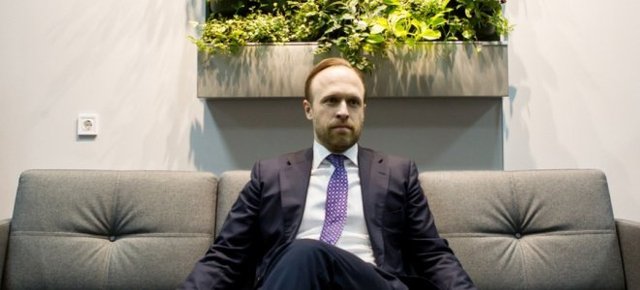 Замглавы АП прокомментировал свою причастность к "делу Корбана"