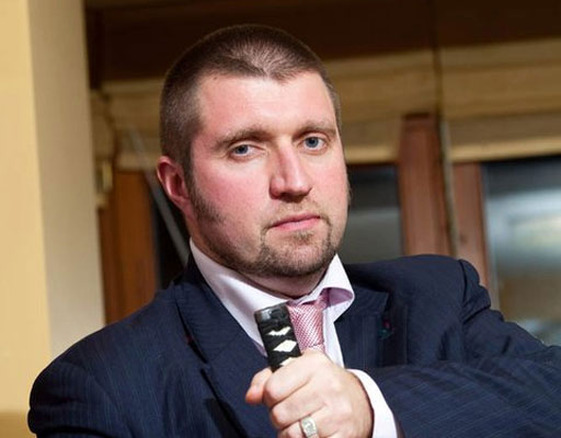 Бизнесмен Потапенко, разгромивший путинских опричников, призвал ввести в России временное правительство