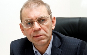 Народний депутат Сергій Пашинський та його родина живуть у неймовірній розкоші