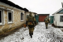 Бойовики "ДНР" закріпилися в Комінтерновому та виношують плани щодо Водяного