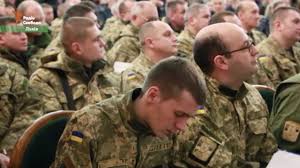 Військові лікарі вимагають у АТОвців хабарі – демобілізовані бійці