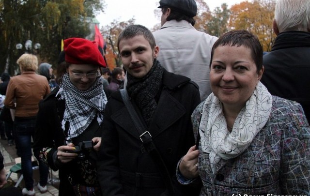 Тетяна Близнюк: За вигук «Слава Україні» в СІЗО вимкнули світло