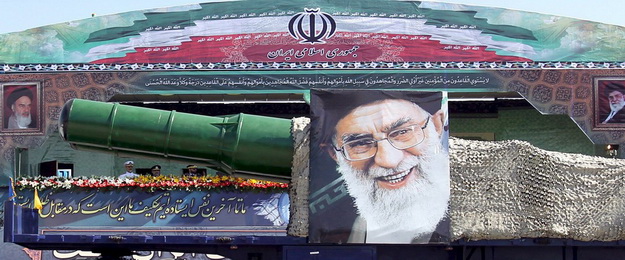 «Холодна війна» на Близькому Сході: ризики та інтереси України