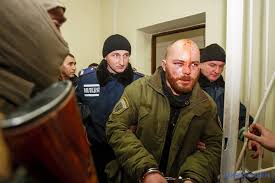 Драгобратська справа: "Бєса" відпустили на поруки