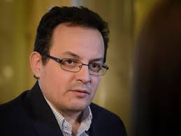 Березюк: Уряд Яценюка вже «виконав своє завдання»