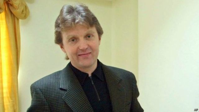 Великобритания готовит список лиц, которым запрещен въезд в связи с делом Литвиненко