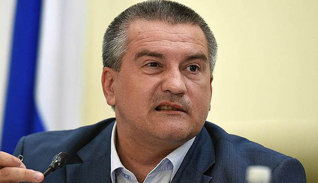 «Гоблин» обвинил Запад в том, что Крым стал «самым бедным регионом РФ»