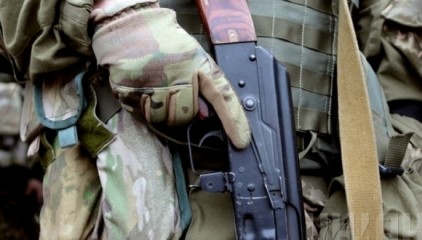 Нацгвардия ждет на учения Жандармерию Турции