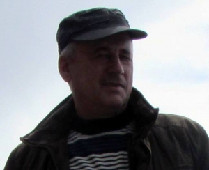 СЕРГІЙ ПАВЛІЧЕНКО: Я почав дуже критично ставитись до конституційного правосуддя