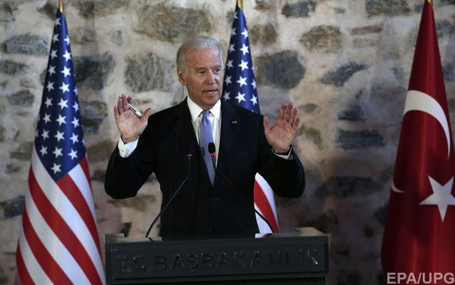 Вашингтон не виключив силового вирішення конфлікту в Сирії