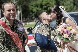 Хроники Донецка: блеск и нищета "народных республик"