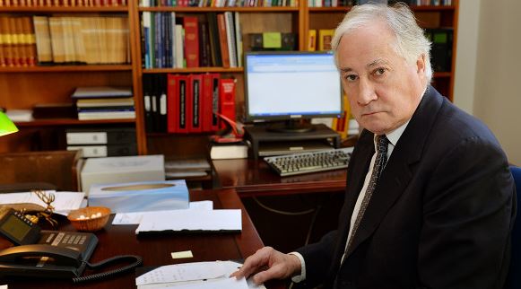 Голышев: О том, что Путин — педофил, я говорю с 2006 года