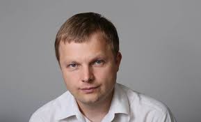 УКРОП возглавил бывший помощник сепаратиста Царева