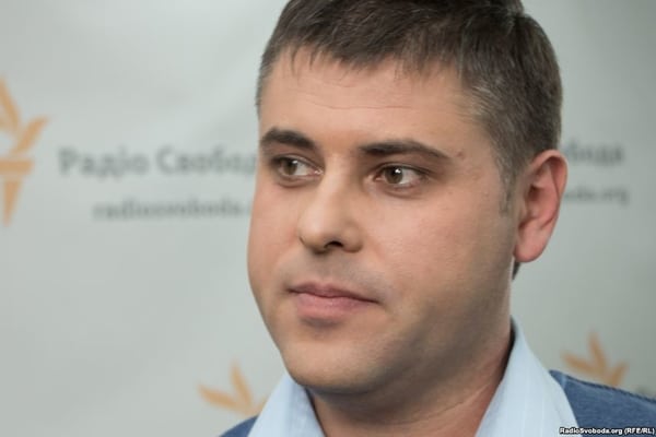 Владислав Куценко: Дела Лукаш и Ефремова в ближайшее время будут рассмотрены по сути