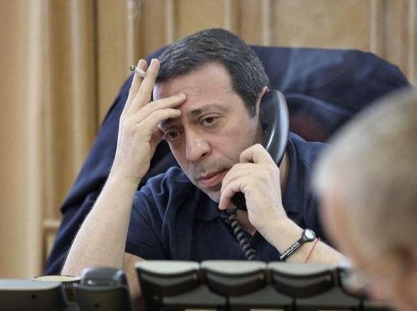 Люди Корбана присвоили 3 государственных миллиона через фирму беглого Царева