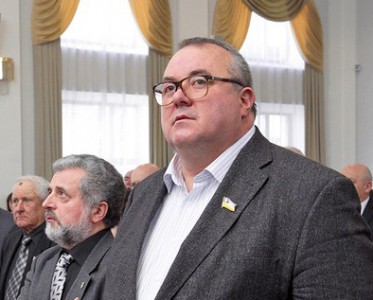 Киевская полиция взялась за кировоградских аграрных баронов