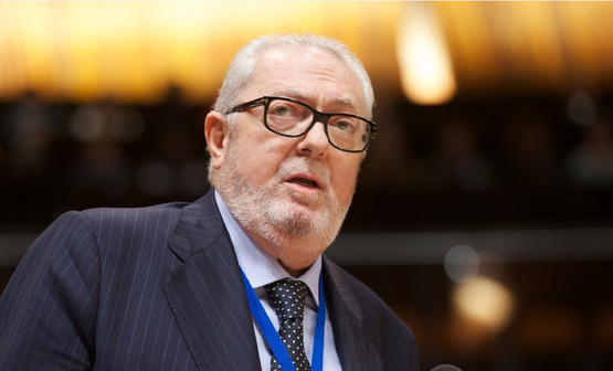 Сепаратисты под руководством РФ контролируют Донбасс, — новый глава ПАСЕ