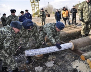 На Закарпатті затримали "батька" сигаретної контрабанди