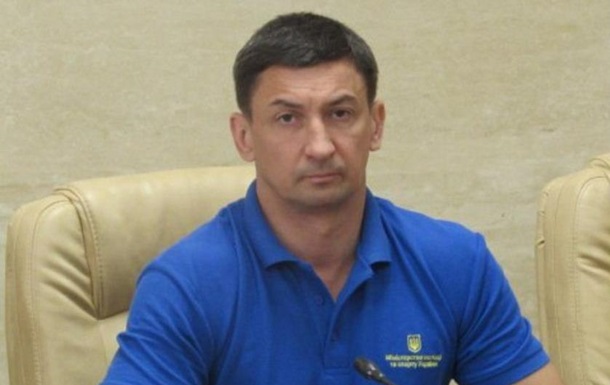 Замминистру молодежи, сбившему женщину на Ровенщине, грозит полгода ареста