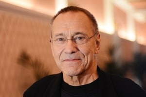 Известный режиссер Кончаловский госпитализирован в Москве