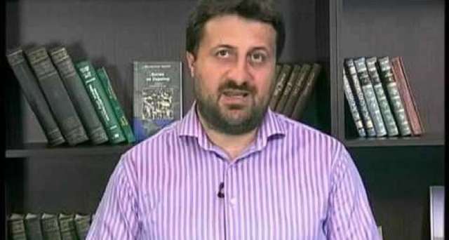 Если на Донбассе узаконят особый статус, то может взорваться Днепропетровск - эксперт