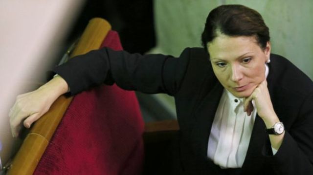 Юлію Льовочкіну обрали до керівного органу групи соціалістів ПАРЄ