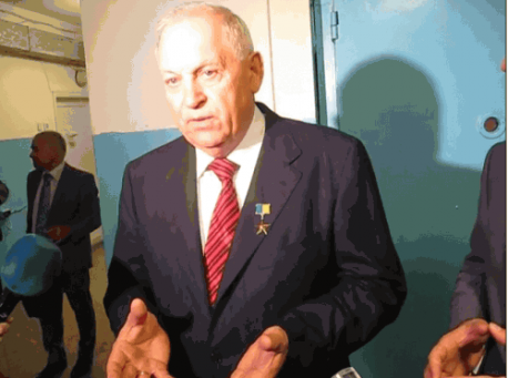 Завод «Стиролбиофарм» Героя Украины Николая Янковского в Горловке спонсирует террористов ДНР