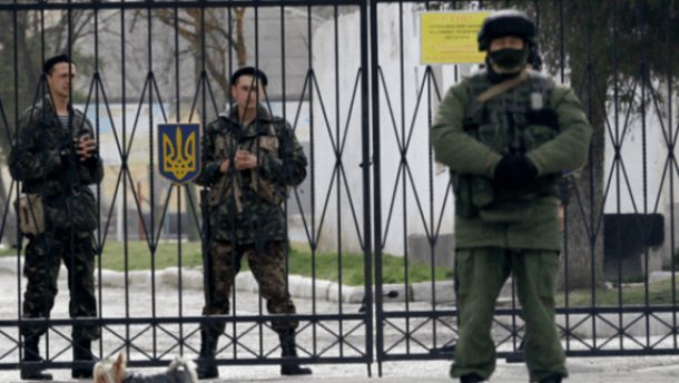 ЗРАДА, ЯКА ВОНА Є: СКІЛЬКИ ВІЙСЬКОВИХ ПЕРЕЙШЛО НА БІК РОСІЇ У КРИМУ