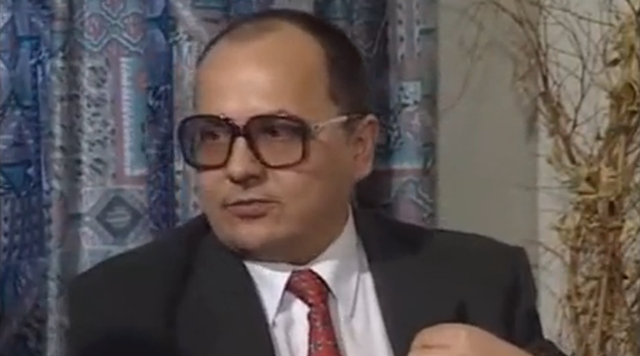 США, ВЕЛИКОБРИТАНИЯ И РОССИЯ ОТКРОВЕННО КИНУЛИ УКРАИНУ, – БЫВШИЙ СОВЕТСКИЙ РАЗВЕДЧИК СУВОРОВ