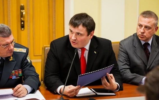 Замминистра обороны уволили из-за провального эксперимента - СМИ