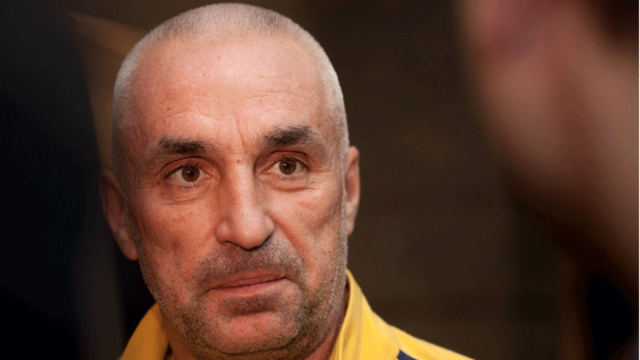 Ярославский передумал возвращать ФК «Металлист»