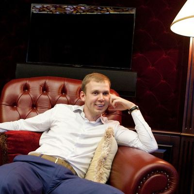 Суд обязал Курченко отдать экс-депутату Рады $ 121 миллион