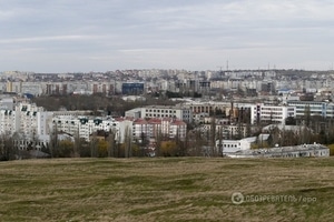 Жители Севастополя жалуются оккупантам на отсутствие света и тепла