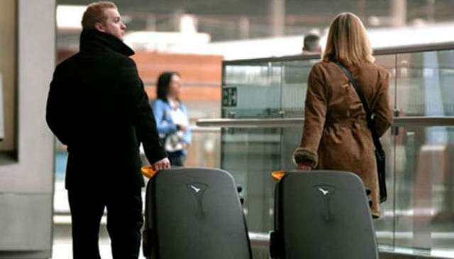 Из оккупированного Крыма массово уезжает молодежь - СМИ