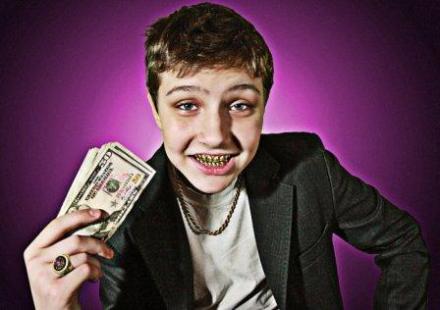 Дети богачей на VIP-авто устроили террор одесским водителям (видео)