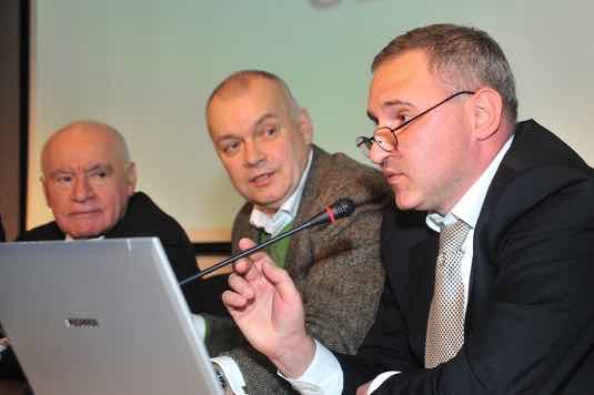 Друг Аксенова и «рупор» Путина согласован БПП на должность министра здравоохранения