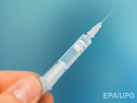 Санитарно-эпидемиологическая служба: От гриппа в Украине умерли 122 человека