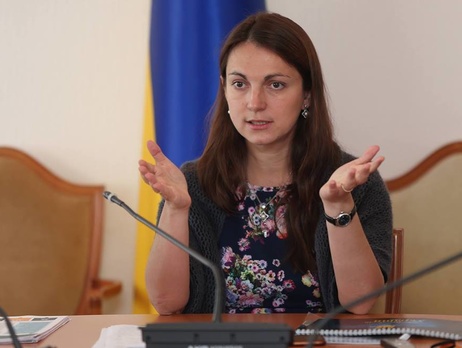 Нардеп Гопко: Вже визначена кандидатура нового прем’єр-міністра України