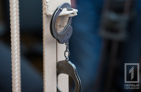 В Одессе увеличился рост преступности