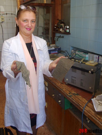 Одесского профессора, придумавшего целебную мазь, «выкупили» из СИЗО