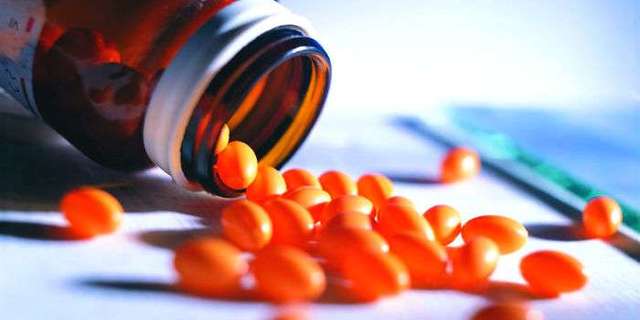 В РФ могут исчезнуть из продажи импортные лекарства - СМИ