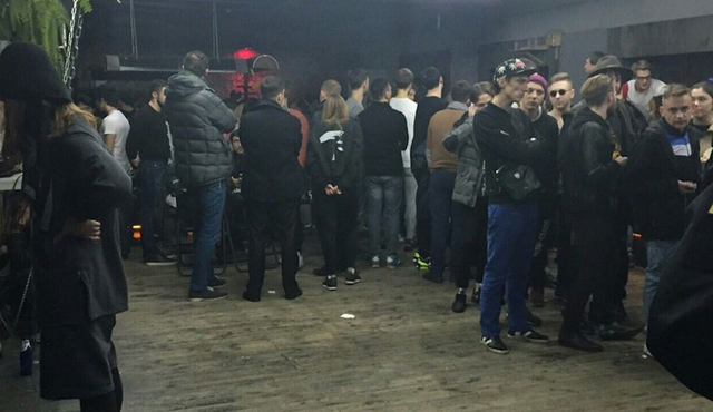 Суд принял решение закрыть скандальный киевский клуб