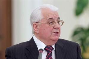 Украина никогда не имела своего ядерного оружия - Кравчук
