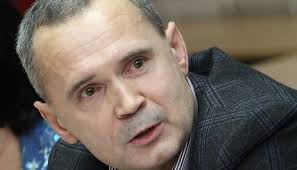 Кличко сделал своим первым замом чиновника из "эпохи Черновецкого-Попова"