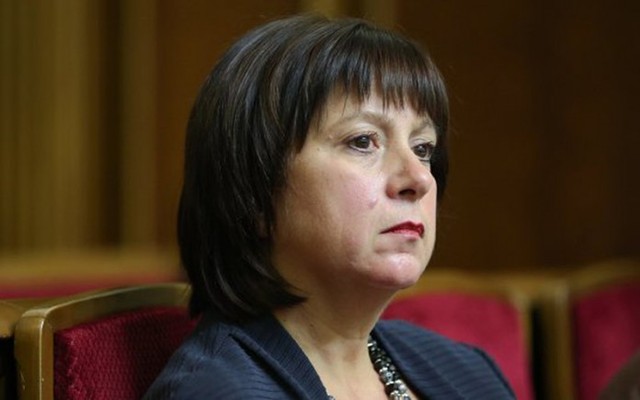 Украина с помощью реструктуризации долга сэкономит 64 мрлд грн