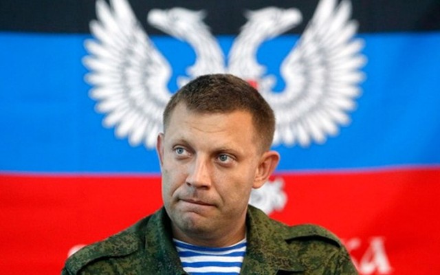 Вимога «ДНР»: сепаратисти хочуть бути народними депутатами у Верховній Раді